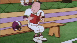 Doug 4. évad Ep.2 2. epizód