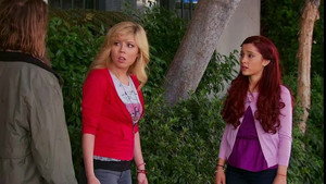 Sam és Cat 1. évad Ep.20 Cipő mánia
