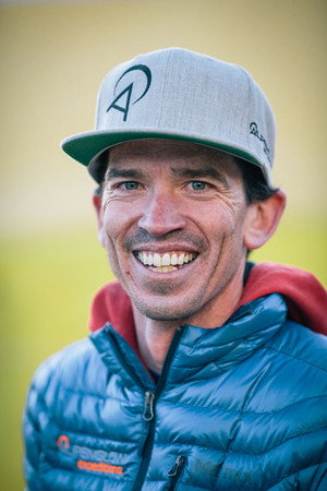 Adrian Ballinger profil kép
