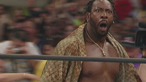 WWE's Greatest Moments 2. évad Ep.4 4. epizód