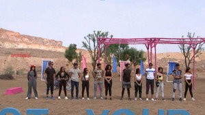 MTV Splitsvilla 12. évad Ep.15 15. epizód