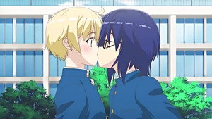 オトコのコ♂デリバリー kép