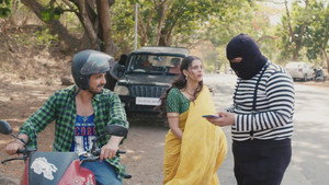 पंड्या स्टोर 1. évad Ep.779 779. epizód
