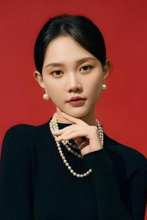 马乐婕 profil kép