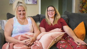 90 Day Fiancé: Pillow Talk 5. évad Ep.45 45. epizód