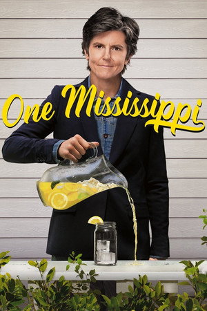 One Mississippi 2. évad (2017-09-07) poszter