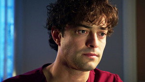 Holby City 19. évad Ep.33 33. epizód