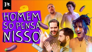 Porta dos Fundos 11. évad Ep.86 86. epizód