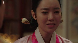 간택 - 여인들의 전쟁 1. évad Ep.13 13. epizód