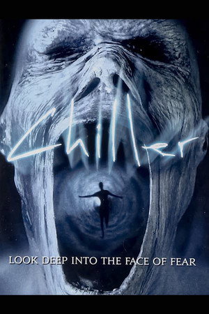 Chiller 1. évad (1995-03-09) poszter
