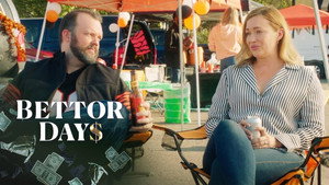 Bettor Days 1. évad Ep.2 2. epizód
