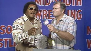 Mid-South Wrestling 3. évad Ep.33 33. epizód