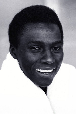 Johnny Sekka profil kép