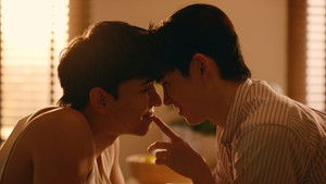 ลูกพีชทานสด 1. évad Ep.7 7. epizód