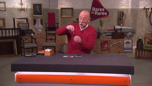 Bares für Rares 10. évad Ep.76 76. epizód
