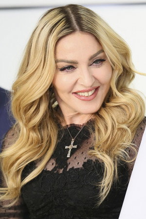 Madonna profil kép