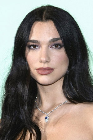 Dua Lipa profil kép