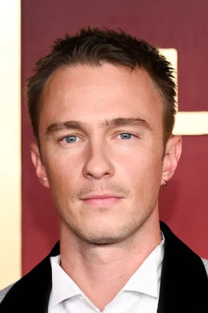 Drew Starkey profil kép