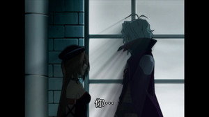 MÄR-メルヘヴン- 4. évad Ep.11 11. epizód
