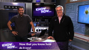 Know How... 1. évad Ep.32 32. epizód