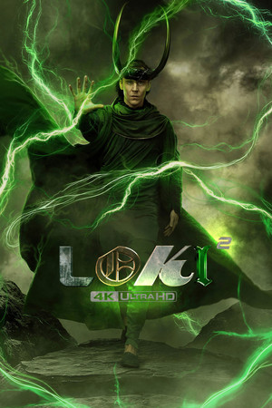 Loki poszter