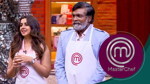 MasterChef Tamil 1. évad Ep.10 10. epizód