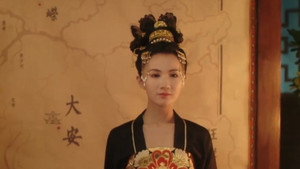 满级流女帝 1. évad Ep.48 48. epizód