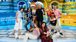 Grand Prix 18. évad Ep.3 3. epizód