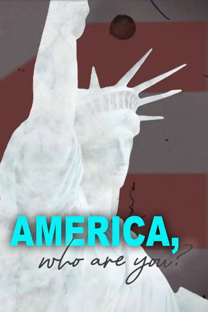 America, who are you? Eine Mentalitätsgeschichte der USA poszter