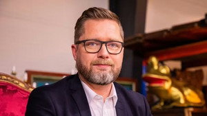 Krejlerkongen 12. évad Ep.8 8. epizód