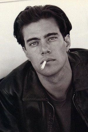 Dana Ashbrook profil kép