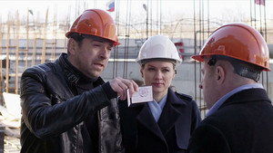 Глаза в глаза 1. évad Ep.43 43. epizód