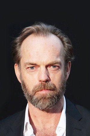 Hugo Weaving profil kép