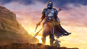 Star Wars: A Mandalóri kép
