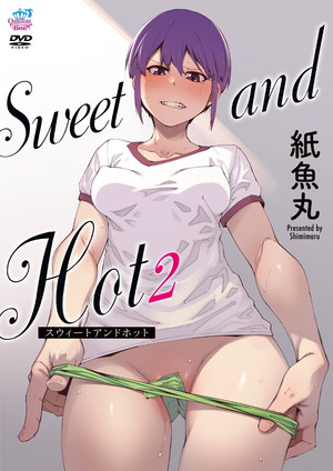 Sweet and Hot poszter