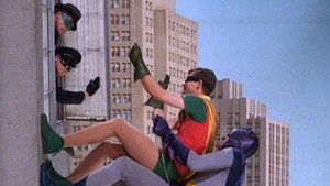 The Green Hornet Speciális epizódok Ep.8 8. epizód