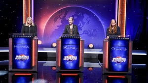 Jeopardy! Sverige 6. évad Ep.5 5. epizód