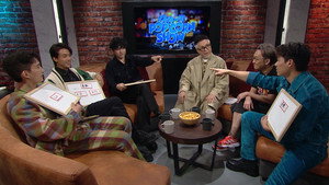 爆谷一周 2. évad Ep.18 18. epizód
