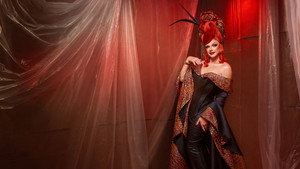 Drag Race España kép