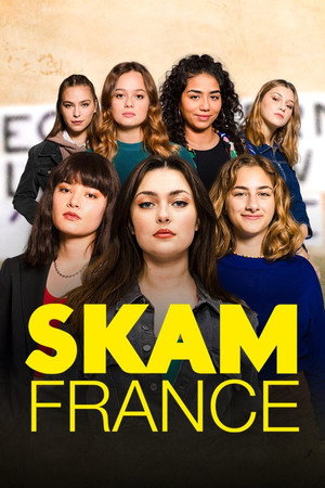 SKAM France poszter