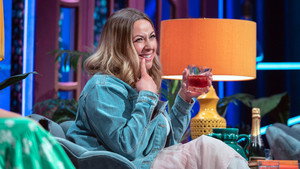 Mel Giedroyc: Unforgivable 3. évad Ep.3 3. epizód