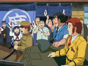 こちら葛飾区亀有公園前派出所 1. évad Ep.177 177. epizód