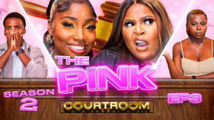 The Pink Courtroom 2. évad Ep.3 3. epizód