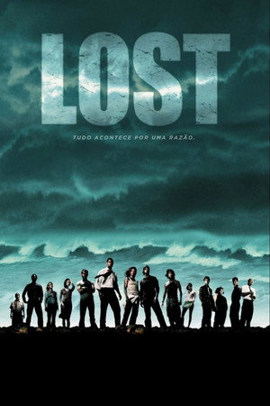 Lost - Eltűntek poszter