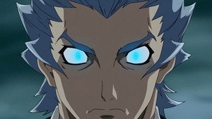 BLACK BLOOD BROTHERS 1. évad Ep.9 9. epizód