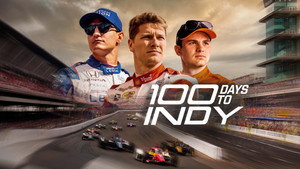 100 Days to Indy kép