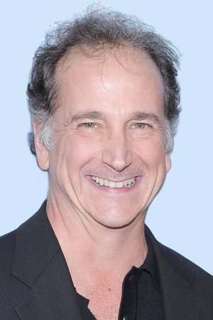 Mark Linn-Baker profil kép
