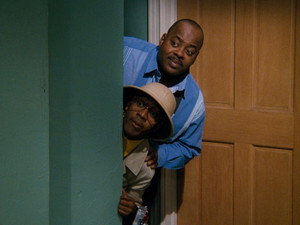 Family Matters 8. évad Ep.16 16. epizód