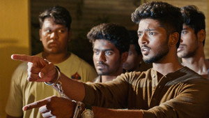 நடு சென்டர் 1. évad Ep.12 12. epizód