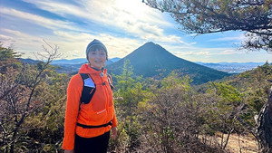 そこに山があるから 5. évad Ep.1 1. epizód